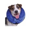 ProCollar Collar Tipo Isabelino Inflable para Perros y Gatos, Americano